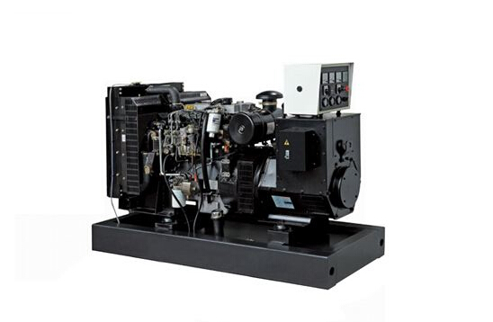 滕州科克150kw大型柴油发电机组