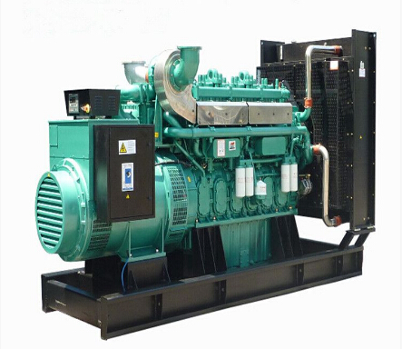 滕州宗申动力30kw小型柴油发电机组