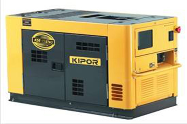 滕州发电机出租