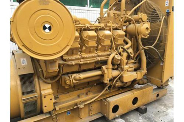 滕州发电机出租 滕州发电机出租