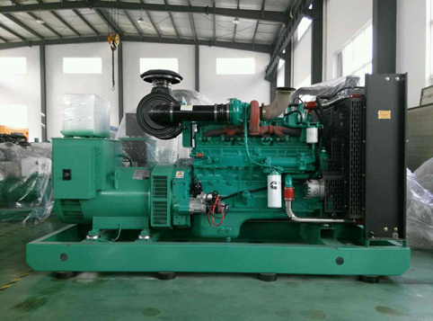 滕州柴油发电机组 滕州柴油发电机组