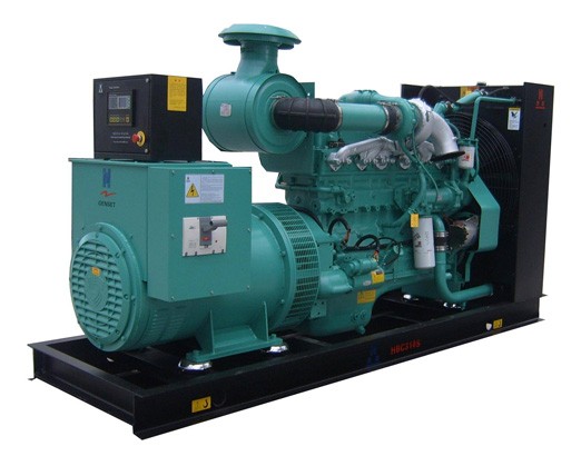 滕州柴油发电机 滕州柴油发电机