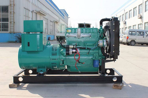 滕州小型柴油发电机 滕州小型柴油发电机