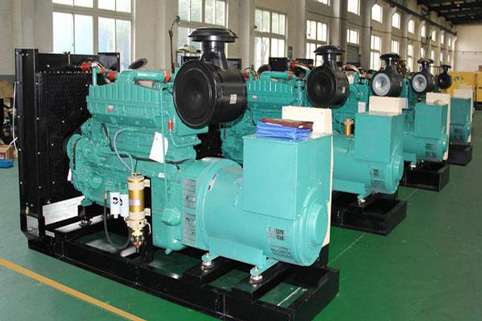 滕州小型柴油发电机 滕州小型柴油发电机