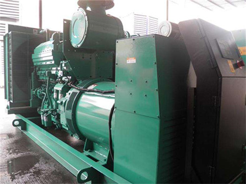 滕州柴油发电机