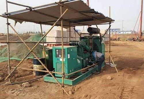 滕州发电机出租 滕州发电机出租